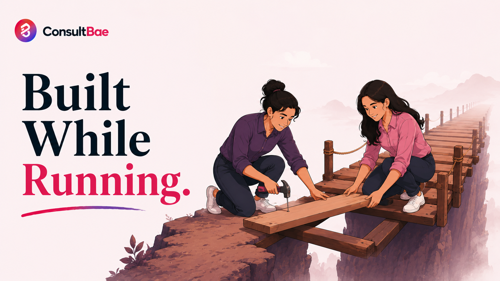 Two People. 100 Contributors. 247 Courses. Here Is What We Learned.