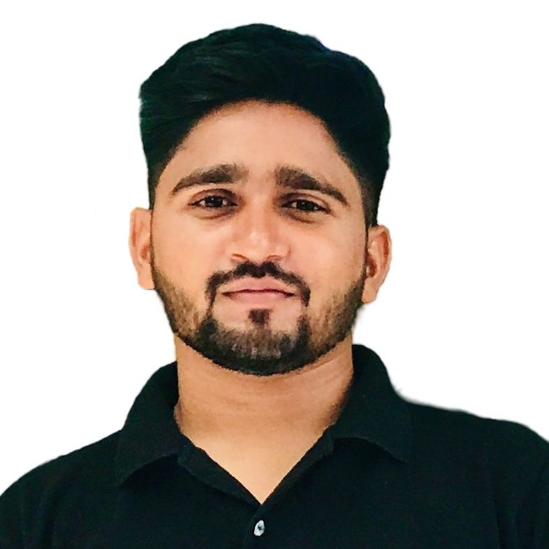 Team Member 13
