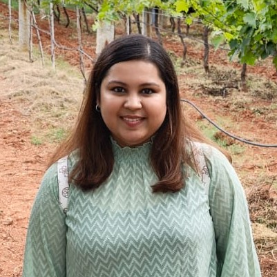Shivani Agarwal