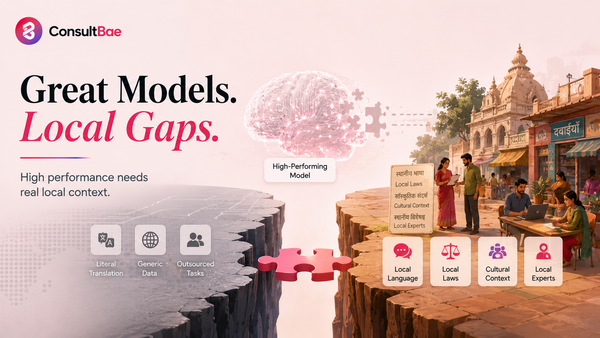 The Localization Paradox: Why High-Performing Models Stumble on Regional Real-World Context