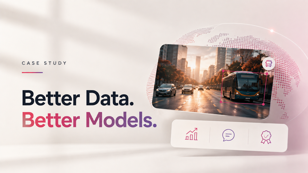 Your Data Scientists Are Your Most Expensive Annotators.